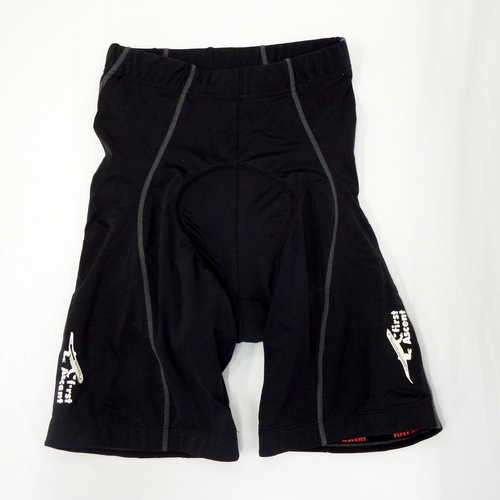 First Ascent cycling shorts - Size M