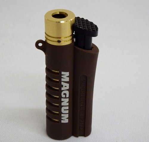 Magnum gas pocket lighter (8310A)