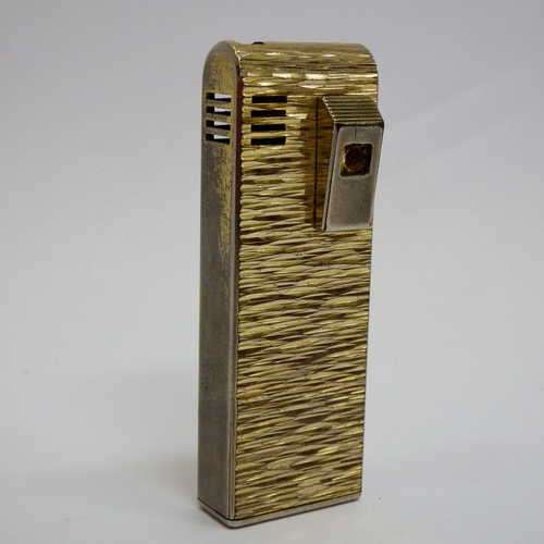 Vintage Sarome electric piezo lighter - not working
