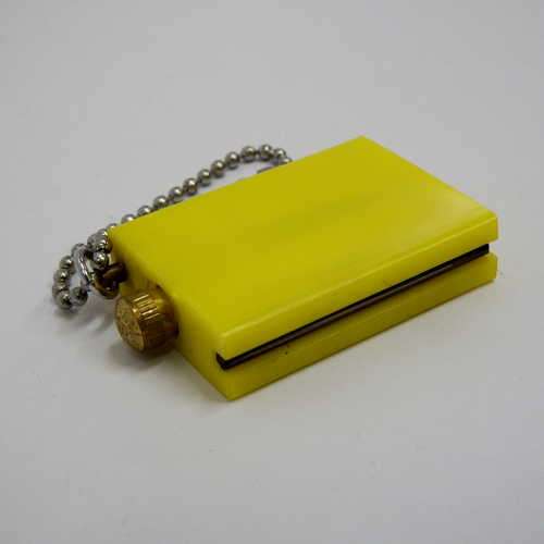 Vintage Mitsugiri Permanent Match lighter