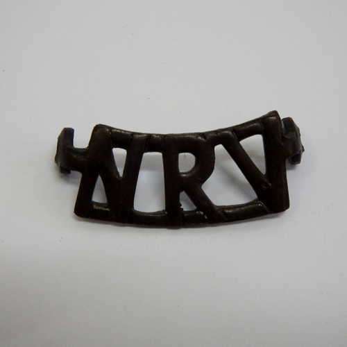 National Reserve volunteers shoulder title