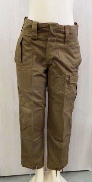 SA Army Nutria combat trousers