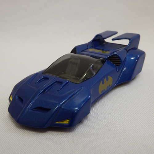 Corgi Batmobile - 1990 version of Batmobile
