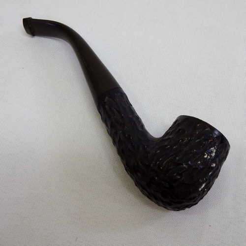 Vintage Real Briar smoking pipe