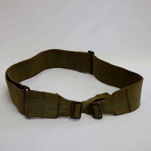 SADF webbing rifle strap