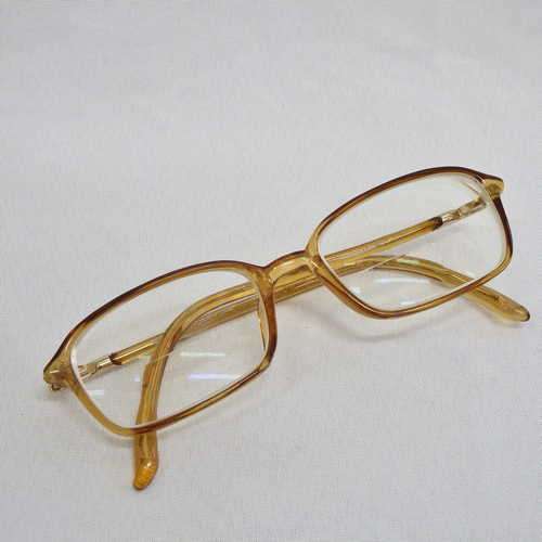 Solo frame for glasses - Size 51/18/140 - Barely used (R500 to R700 new)
