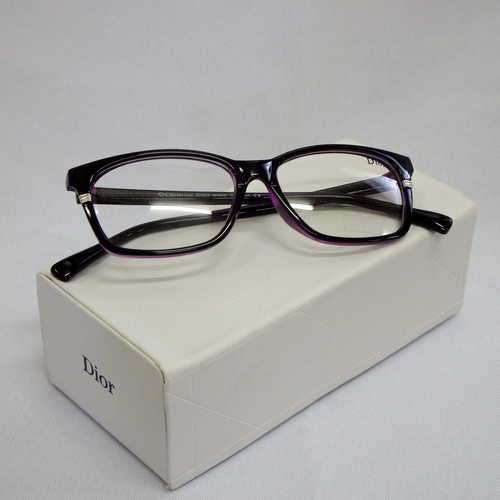 Brand new Christian Dior frame for glasses - CD 3233 - Size 52/15/140 - In original Dior box