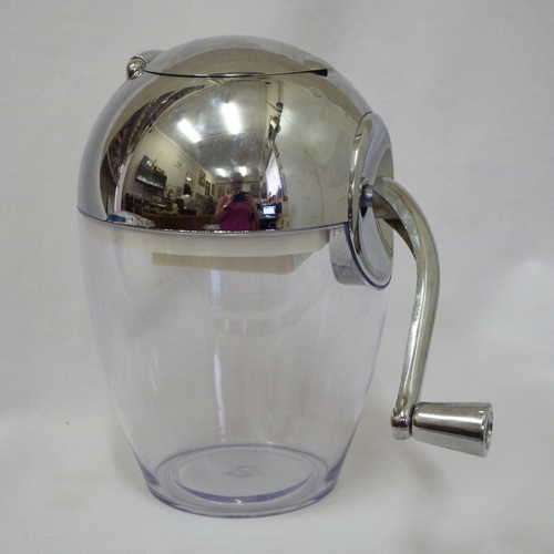 Ice Crusher