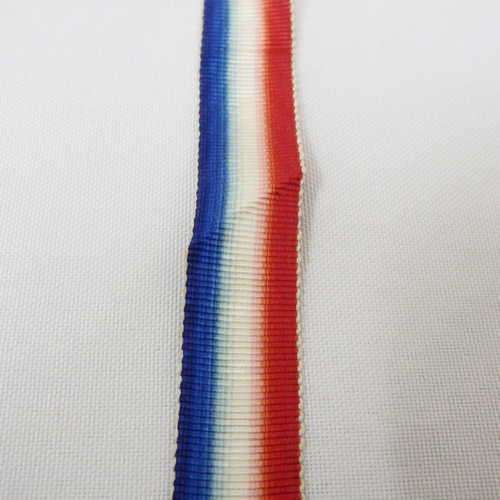 1914 / 1914-15 Star miniature medal ribbon - 9cm