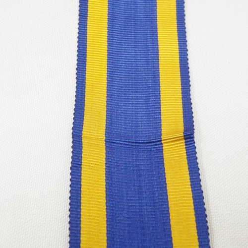 American Air Medal ribbon 15 cm