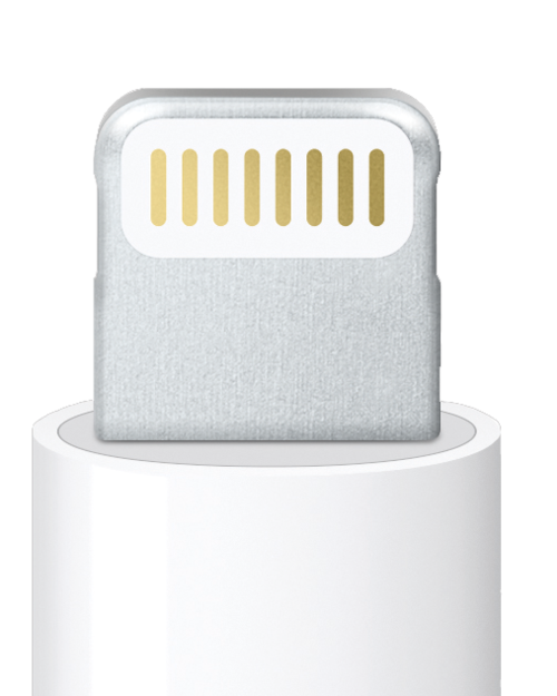 8Pin lightning Cable iPhone 6