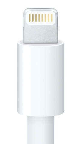 lightning 8Pin Charger iPad