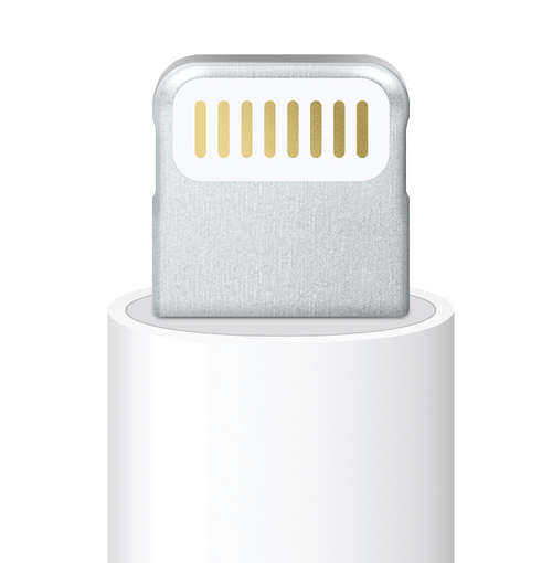 good quality ipad charging cable
