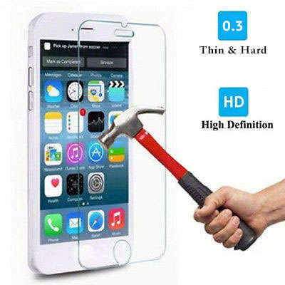 iPhone 6 /6S Premium Screen Protector
