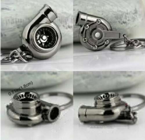 turbo key chain