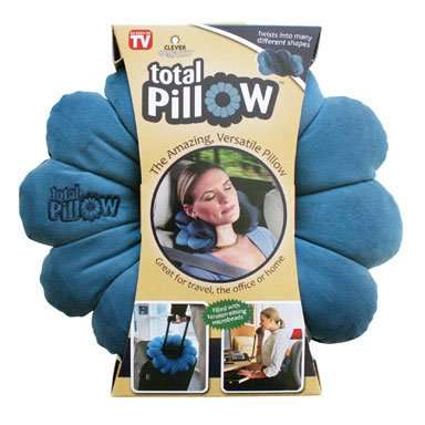 Total Pillow