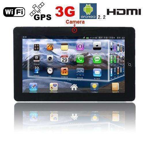 Flying Touch III 10 inch Google Android Tablet PC - FREE SHIPPING!!!