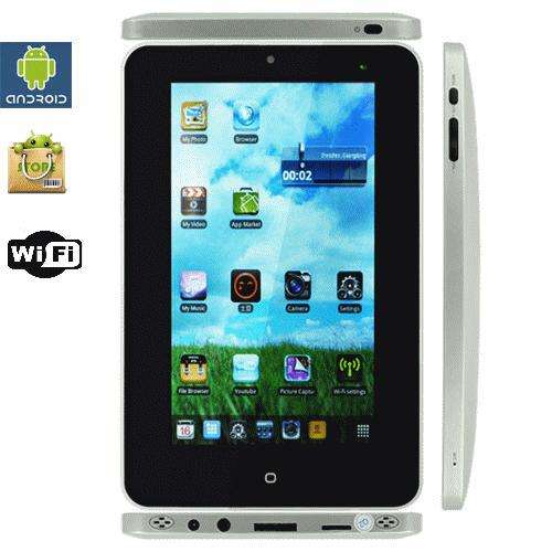 ePad 7" LCD Google Android Tablet PC - FREE SHIPPING!!!
