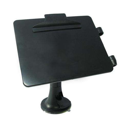 Car Window Suck Mount Tablet Holder Memo Writing Pad - FREE SHIPPING!!!