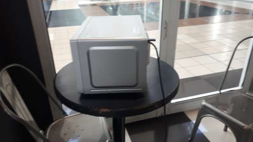 Microwave Oven - 20 lt