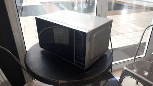 Microwave Oven - 20 lt