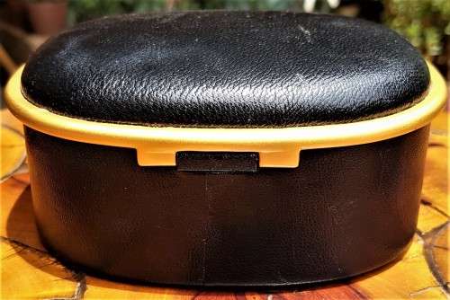 Patek Phillip Box