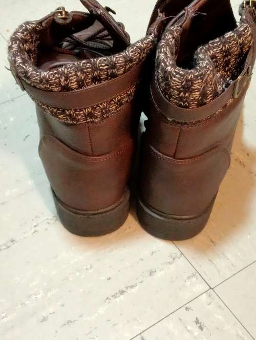 Ankle boots