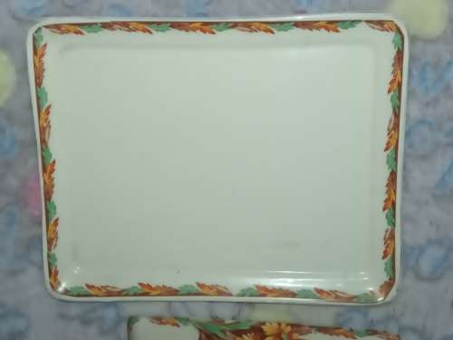 Cheese Serving Dish