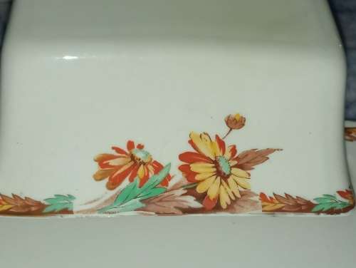 Cheese Serving Dish