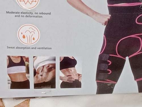 Waist/Leg band