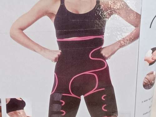 Waist/Leg band