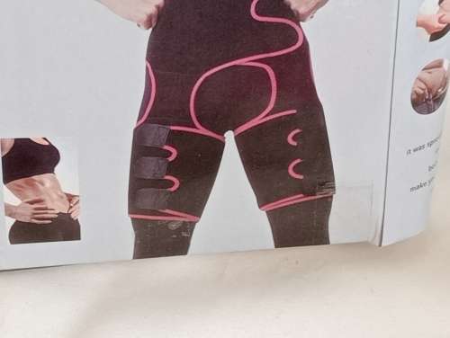 Waist/Leg band
