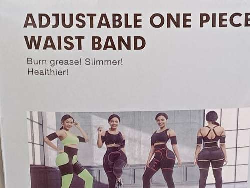 Waist/Leg band