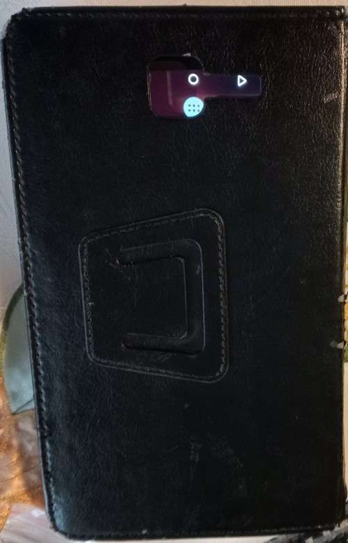 Tablet Vodacom