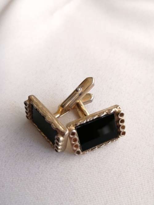 Cufflinks set
