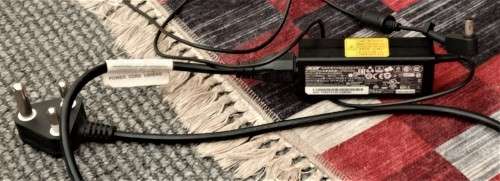 Connector Cabling