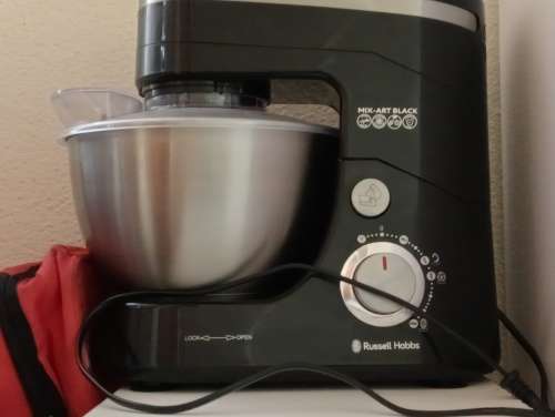 Mixer