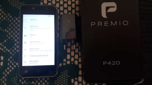 Premio Smart Phone