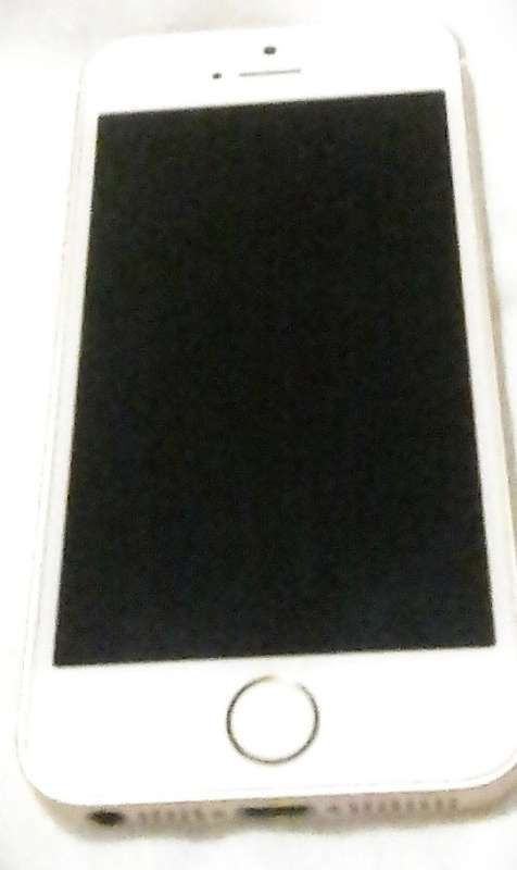 I Phone SE