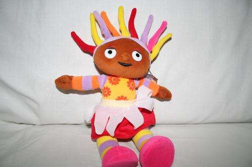 Upsy Daisy - In the night Garden