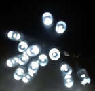 2m Battery Fairy Lights