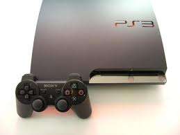 PS3-320GB