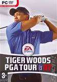TIGER WOODS 07