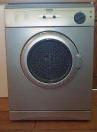 DEFY TUMBLEDRYER