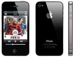 I PHONE 4S LIKE NEW 64GB