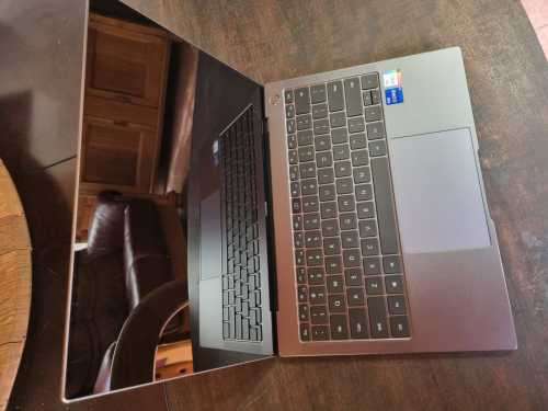 HUAWEI Matebook X Pro 2021 i7 11th Gen