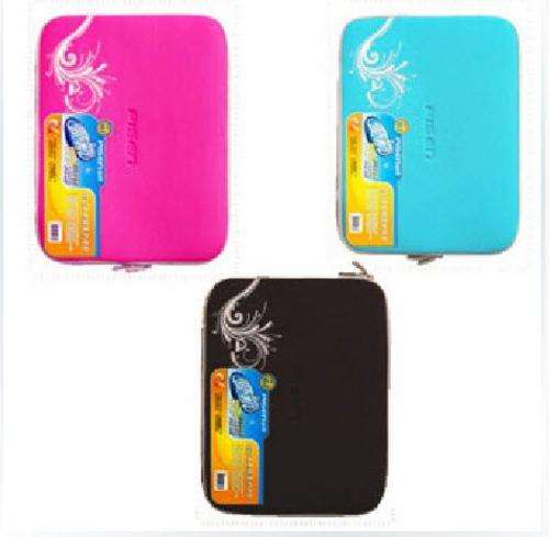 Neoprene Soft Sleeve Skin Case Bag for Notebook