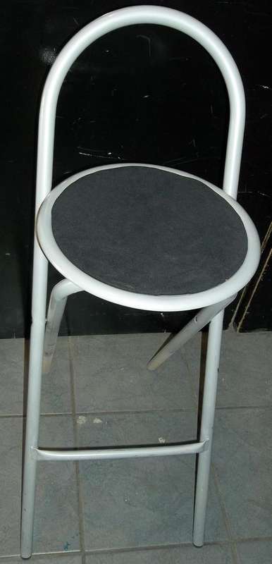 Bar stools