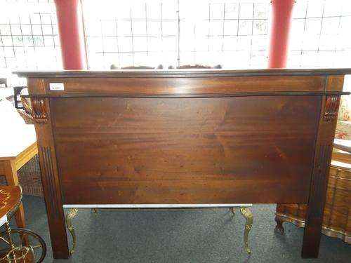 Weatherly Style Double/Queensize Headboard