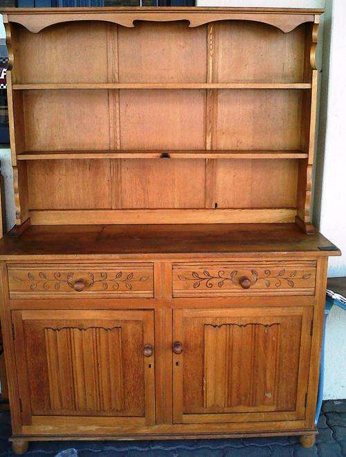 Welsh Dresser